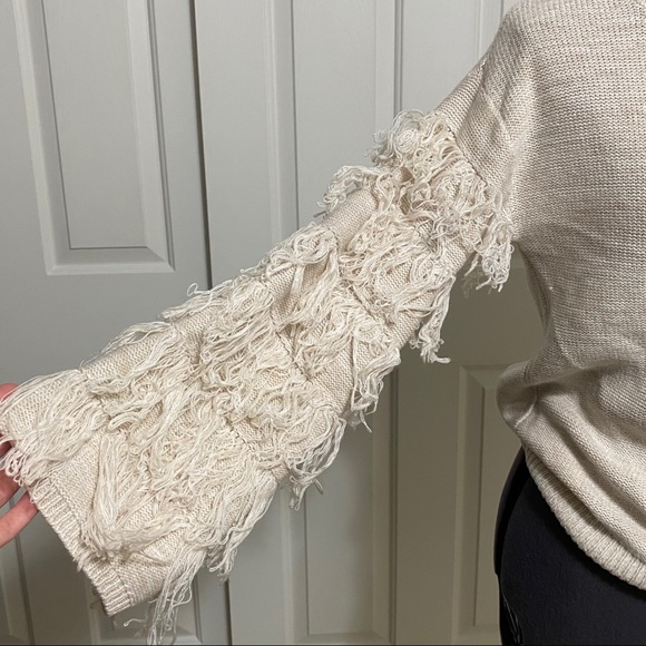 Soho Jeans Sweater - Picture 4 of 7